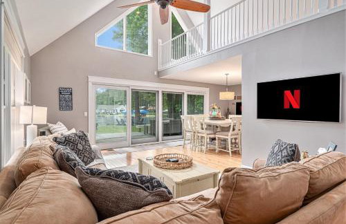 Gorgeous Torch River 3BDR Home Minutes to the Sandbar 8015 - Foto 15