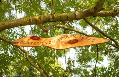 Pokoje Upałty 21 - Foto 15