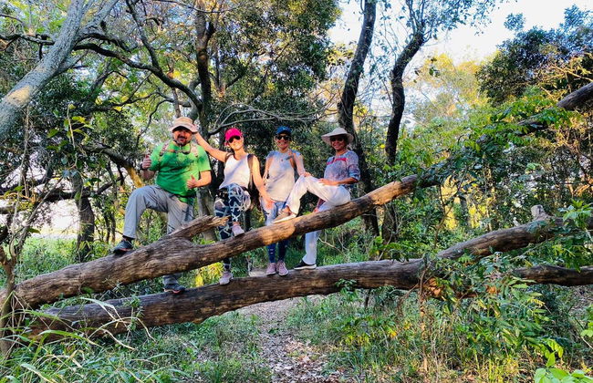 Tour in Formosa - Foto 8