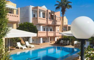 Toulipa Rooms - Foto 1