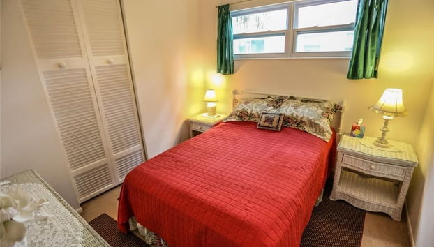 All Decked Out in Fort Myers Beach - Foto 3, Habitación