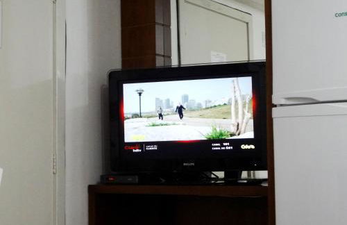 Apartamento Aconchegante + Bikes - Foto 7