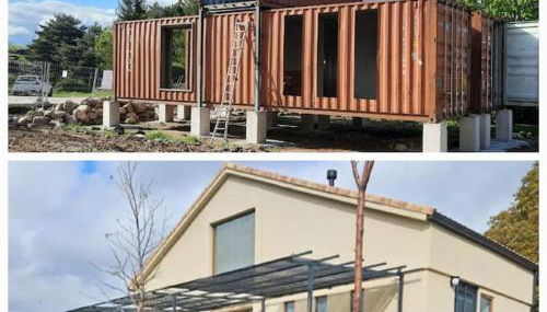 BoxHome Navafría - Foto 3