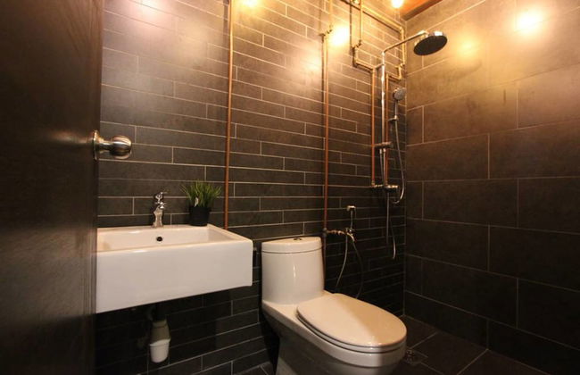 Lorong Jambatan Melaka - Foto 20