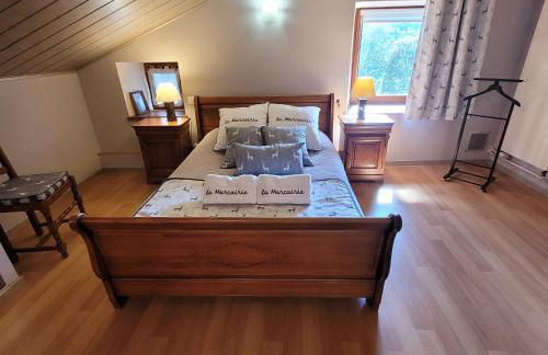 la Marcairie - Foto 19