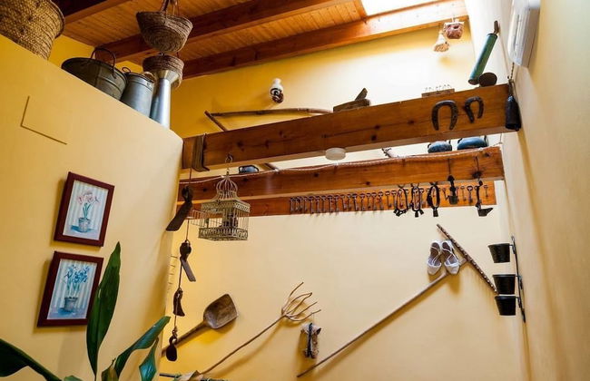 Casa Rural Rosa - Foto 23