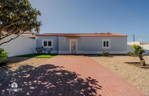 Mario's House - Cozy house near Santa Cruz - Foto 2