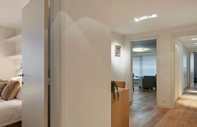 Apartment With Parking at 100 Meters From Beach - Foto 13