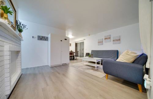 Near Tech Hub and Transit Central Bellevue Home - Foto 8