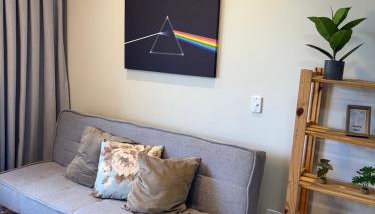 Varanda com Vista Mar - Cristo, Bondinho e Museu! - Foto 5