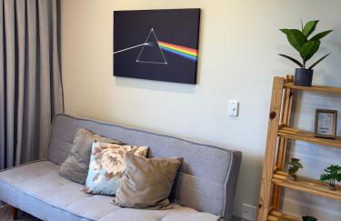 Varanda com Vista Mar - Cristo, Bondinho e Museu! - Foto 5