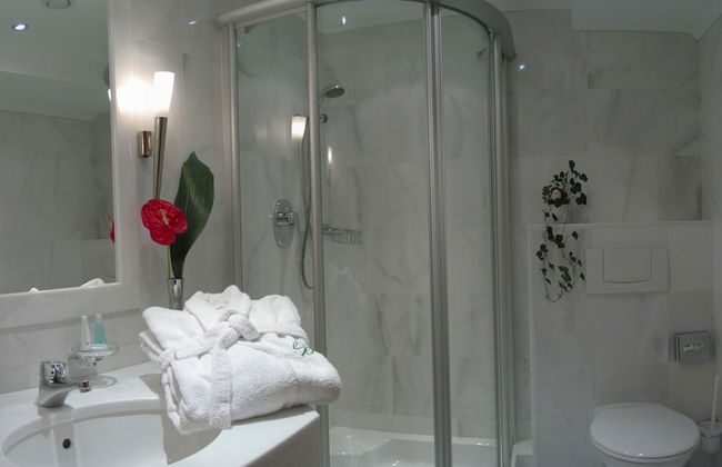 Chalet Brunnenhof - Foto 58