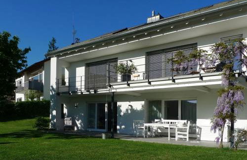 Ferienwohnung Peterberg 22, 45qm - Foto 2