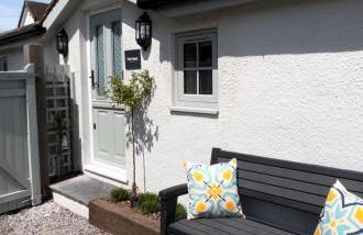 The Snug, Minehead - Photo 2