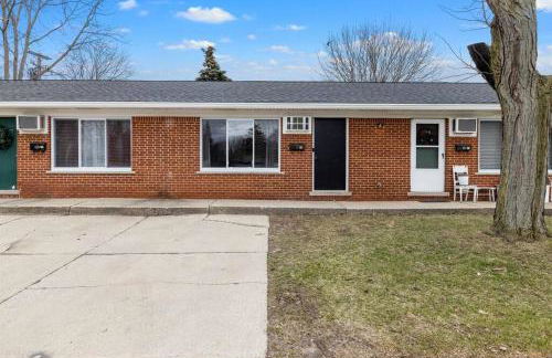 Bright & Comfy 1 Bedroom Flat - Hollywood Suites - Foto 7