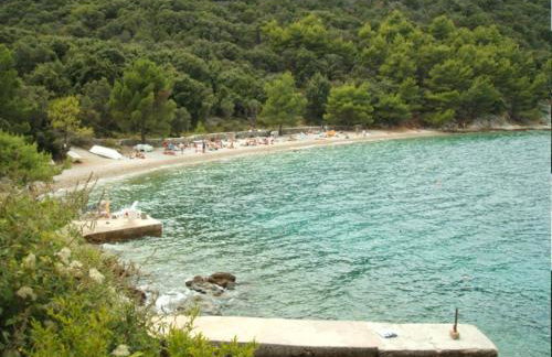 Apartments and rooms Roberto B. - Foto 27