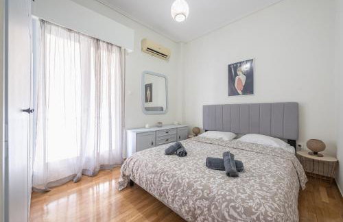 Virona 2nd Floor Greece Apartments - Foto 9