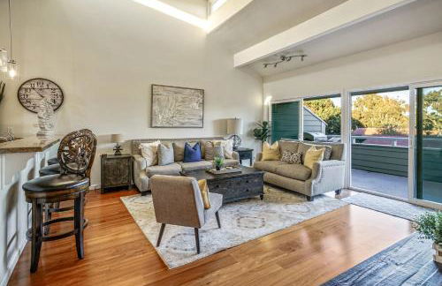 Encinitas Paradise | Seabluffe Gated Community w/ Beach Access - Foto 50