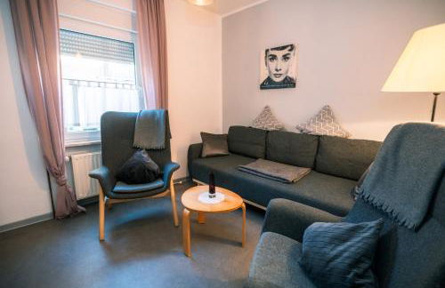 Ferienhaus am Fährkopf - Foto 7