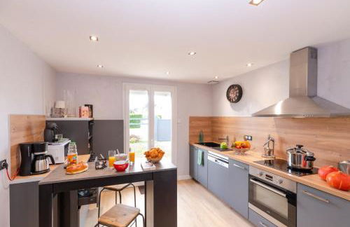 Gîte LE CABESTAN - Foto 4