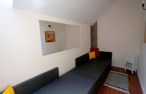 Domek i Apartamenty Zacisze - Foto 12