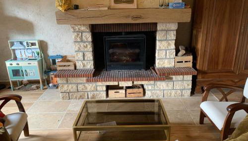 Maison de campagne-proche Parc Le Pal - Foto 3