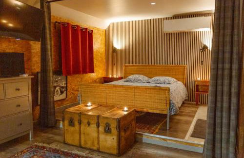 Magnifique Péniche cosy et spacieuse à Toulouse - Foto 31