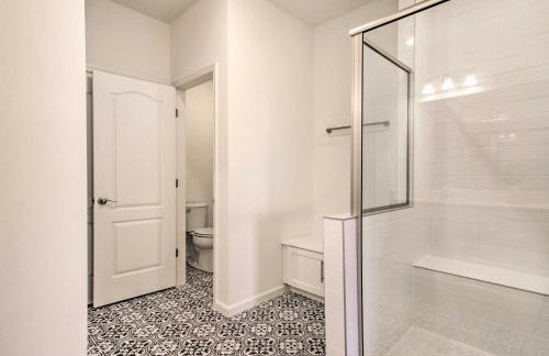 5 Mi to Beach and Pool Access Bishops Landing Home - Foto 14