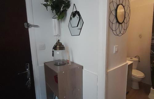 Studio 23 m2, proche centre, calme, WIFI, pk - Photo 11