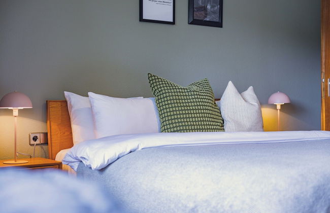 Titisee Haus an der Sonne by Kuckucksnester - Foto 49