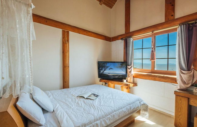 Sunset Pension - Foto 23