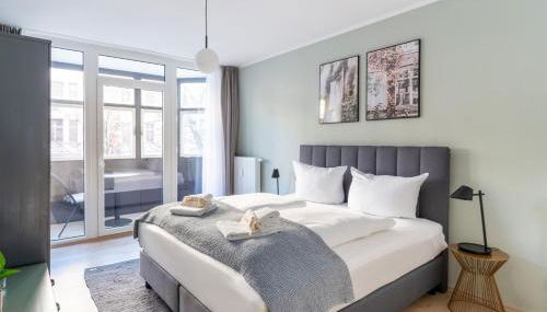 Limehome Magdeburg Hasselbachplatz - Foto 2