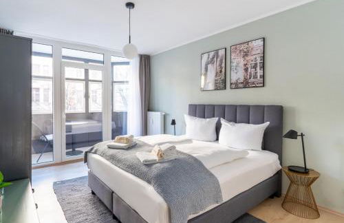 Limehome Magdeburg Hasselbachplatz - Foto 2