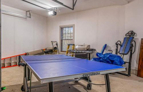 Town & Tide Home for 8 - Foto 46