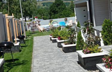 Całoroczny Ośrodek Wypoczynkowy COMFORT HOUSE - Foto 9