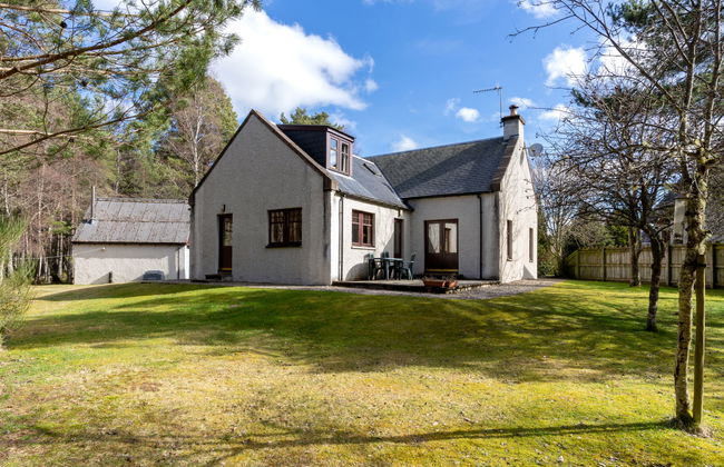 Osprey House - Photo 5