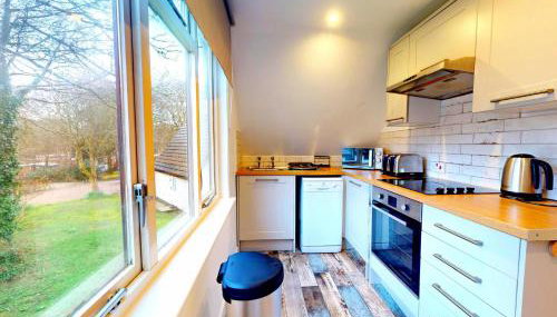 St Ives Bluebell Cottage - Foto 3