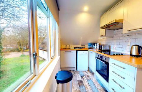 St Ives Bluebell Cottage - Foto 3