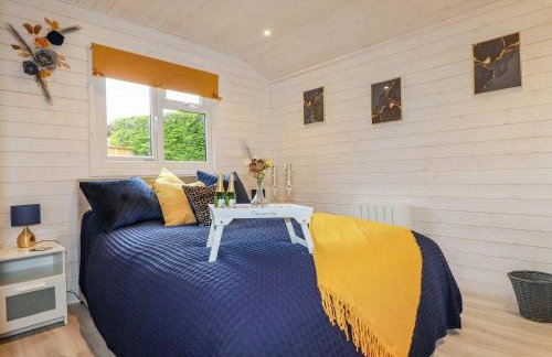 St Chad's Lodge - Foto 9