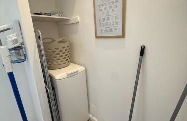 Cozy & air-conditioned 2 room apartment Patte d'Oie quiet neighborhood - Foto 9