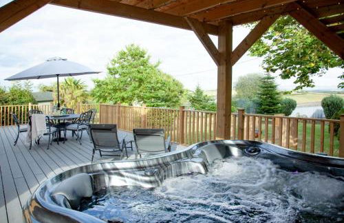 Frankaborough Lodge - Foto 9