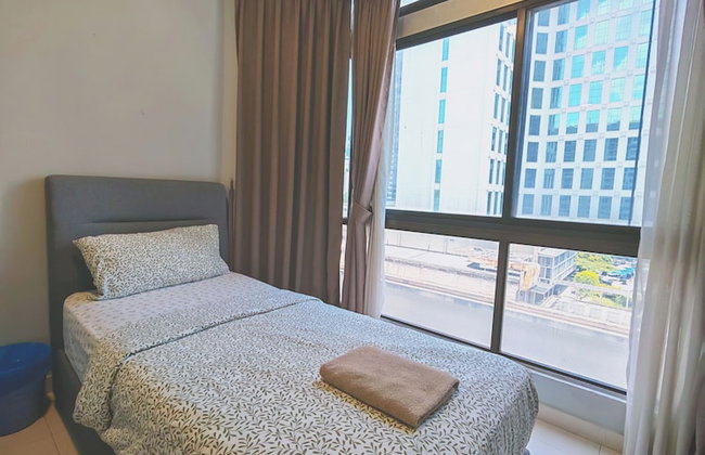 Pavilion Fahrenheit 88 - AJ home - Foto 76