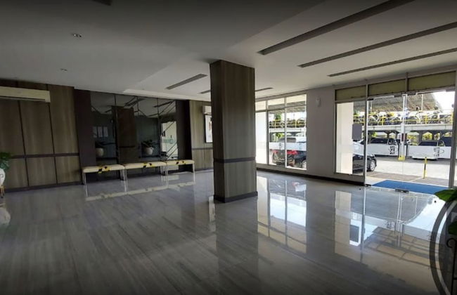 Apartement Puncak Kertajaya New By Prafi - Foto 19