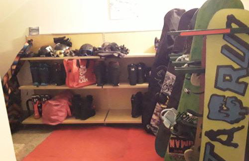 Appartamenti DOLOMITI - Foto 42