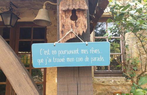 Le jardin Chuchotant - Photo 15