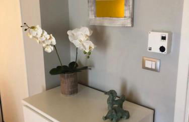 Faro Sul Mare Luxury Apartment - Zona Fiera - Foto 9