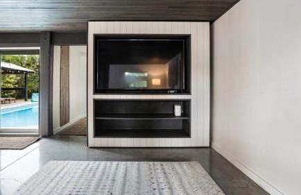 Luxury Tropical Oasis-4 BedRm Private Pool Retreat - Foto 51