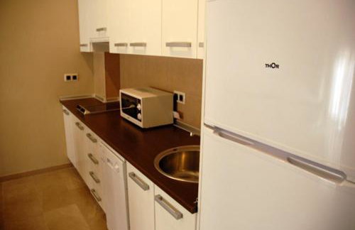Apartamentos Turísticos La Castilleja - Foto 111