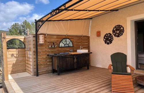 La Tour de Roubeirolle - Foto 12