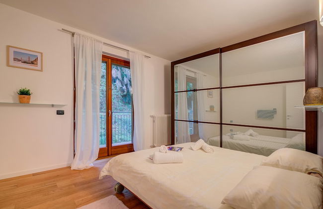 Lenni Apart Swimming Pool and Lake - Foto 10